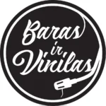 Baras ir Vinilas